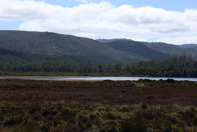 Lake Lea - Vale of Belvoir Conservation Area