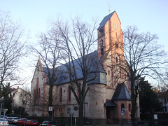 Martinskirche