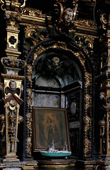 Santo Estevo de Ribas de Sil