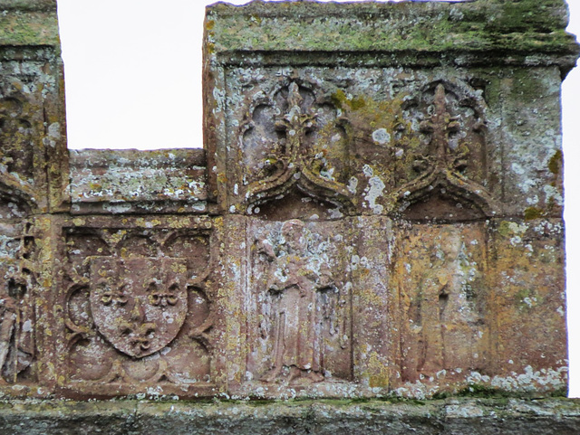 burnham market church, norfolk