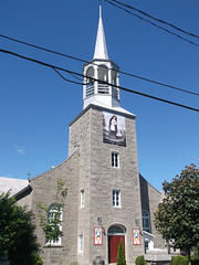 Église Mohawk