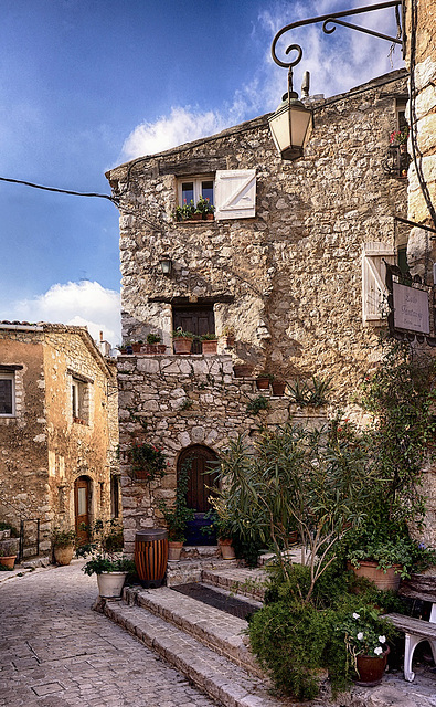 Tourrettes-sur-Loup