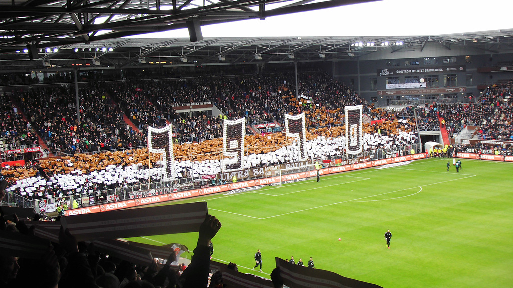 St. Pauli - Kaiserslautern