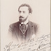 Oscar Kamionsky by Ouzemsky with autograph