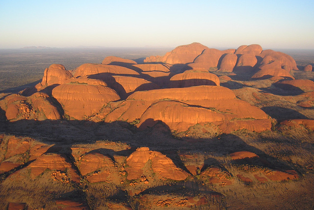 Kata Tjuta