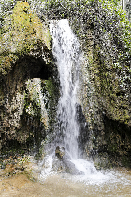 Parco Nazionale del Krka - Croazia