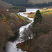 view from Craig-goch dam