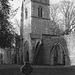 Ayot St Lwrence old church