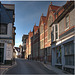 Fisher Street, Lewes