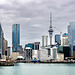 Auckland Skyline (1)