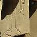 bakewell  church, derbs (88)c13 cross slab with key