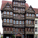 Hildesheim - Wedekindhaus