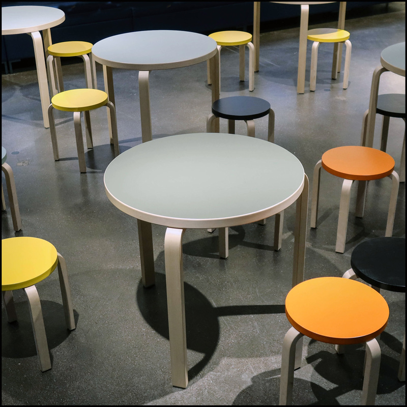 stools (pip)