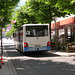 DSCN1655  RTB (Rheintal Bus) liveried 20 (SG 169343) in Buchs - 9 Jun 2008