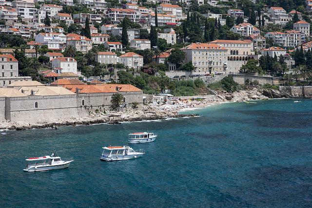 Dubrovnik - Croazia