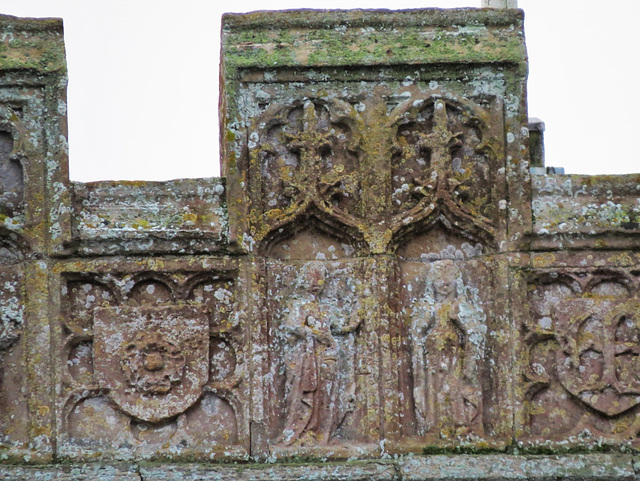 burnham market church, norfolk