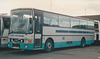 Former Cambridge Coach Services D347 KVE now with Lloyds and Nash (DJI 5578) at RAF Mildenhall Air Show - 28 May 1994