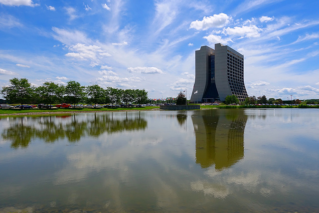 Fermi National Accelerator Laboratory