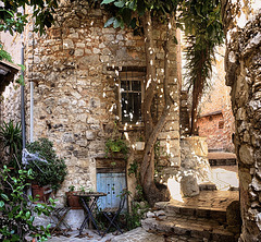 Tourrettes-sur-Loup