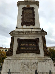 Torrijos Memorial