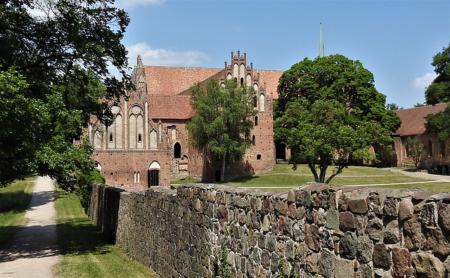 Kloster Chorin