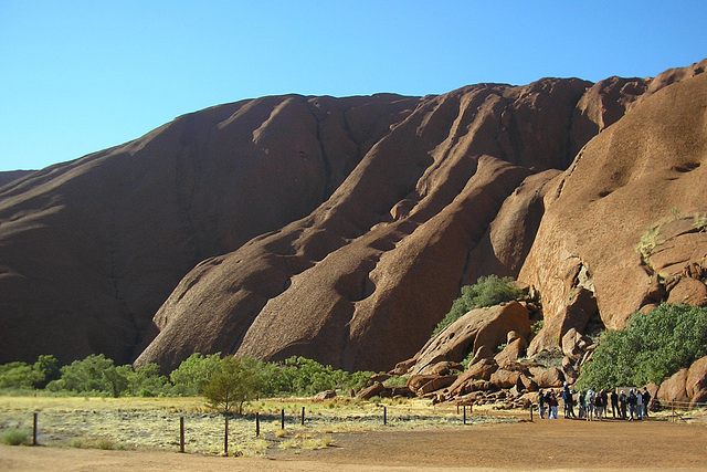 Uluru