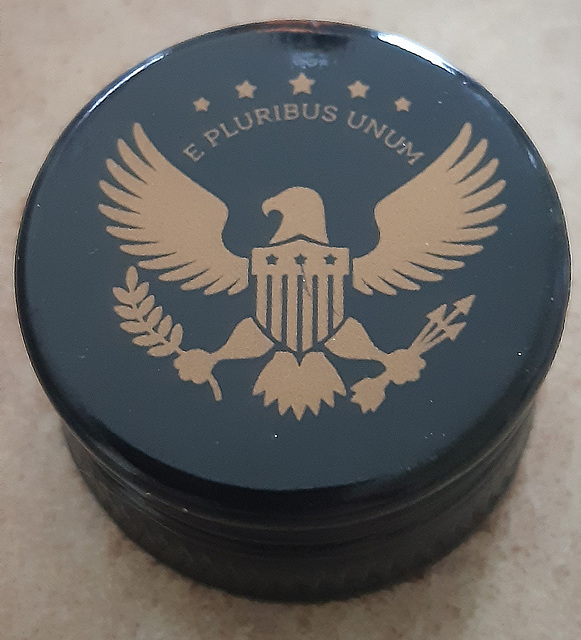 E pluribus unum