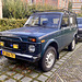 2001 LADA NIVA