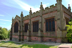 All Saints Church, Childwall, Liverpool