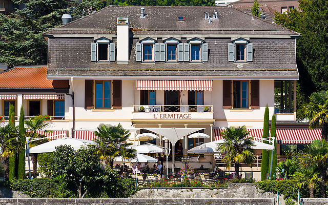 110913 Montreux Hermitage