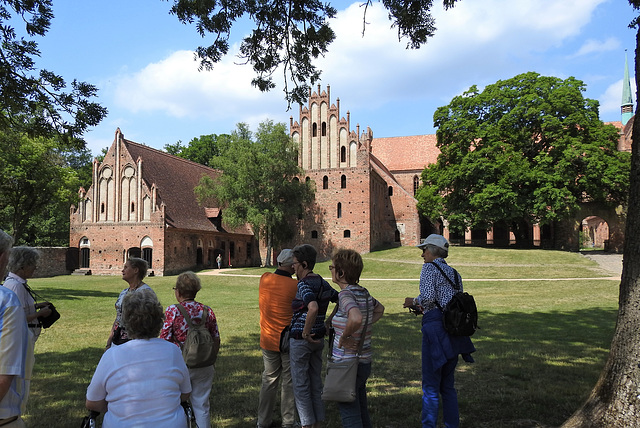 Klosterführung