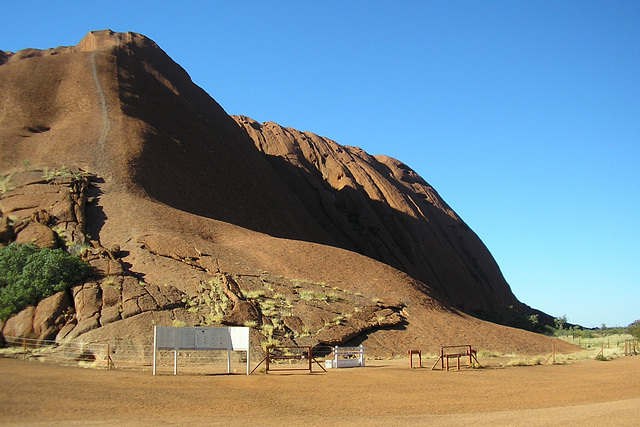 Uluru