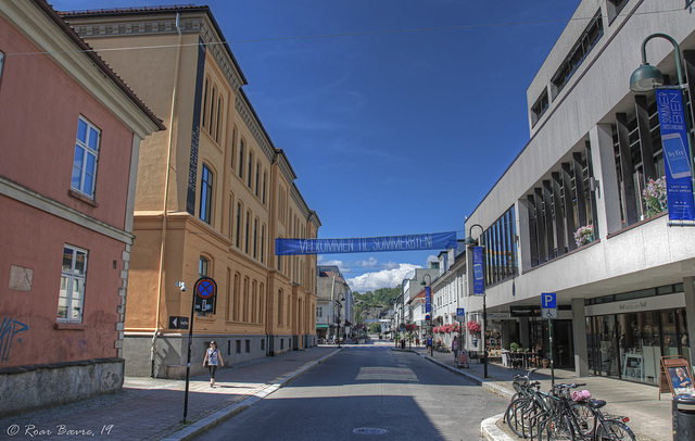 Kristiansand