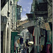 The Via Dolorosa, Jerusalem