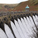 Craig-goch dam