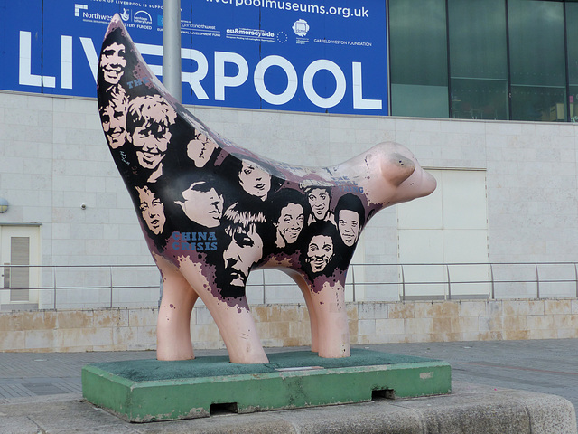 Superlambananas (11) - 23 July 2021