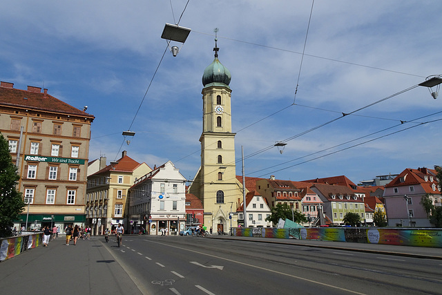 Franciscan Church