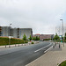 Suttner-Nobel-Allee (Bochum-Laer) / 7.05.2022