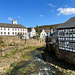 DE - Bad Münstereifel - Blick auf die Erft