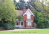 Alexandra Park Hastings - The Queen's Lodge 12 8 2023
