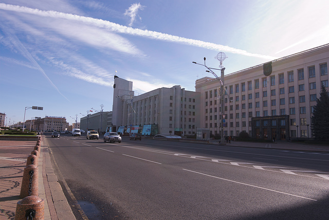 Nesaleschnaszi-Platz