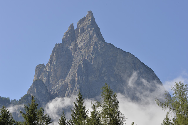 Guten Morgen - Der Berg ruft - 2015-07-31-DSC3879