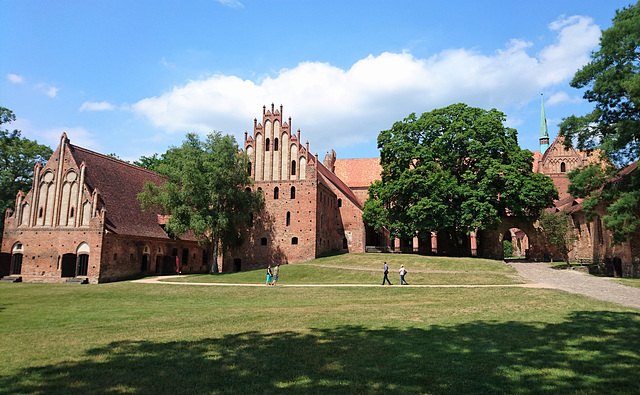 Kloster Chorin