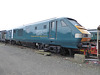 Bo'ness & Kinneil Railway (13) - 4 August 2019