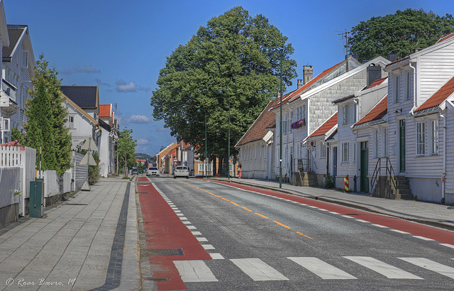 Kristiansand