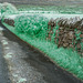 Stone Wall -County Clare, Ireland