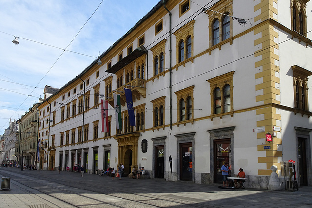 Herrengasse