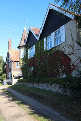 The Turret House, Westgate, Thorpeness