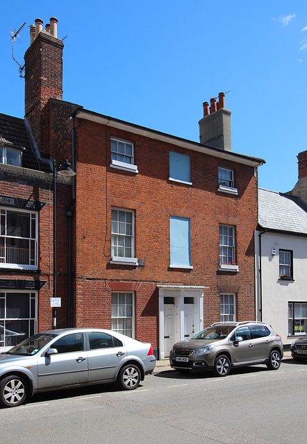 High Street, Lowestoft, Suffolk