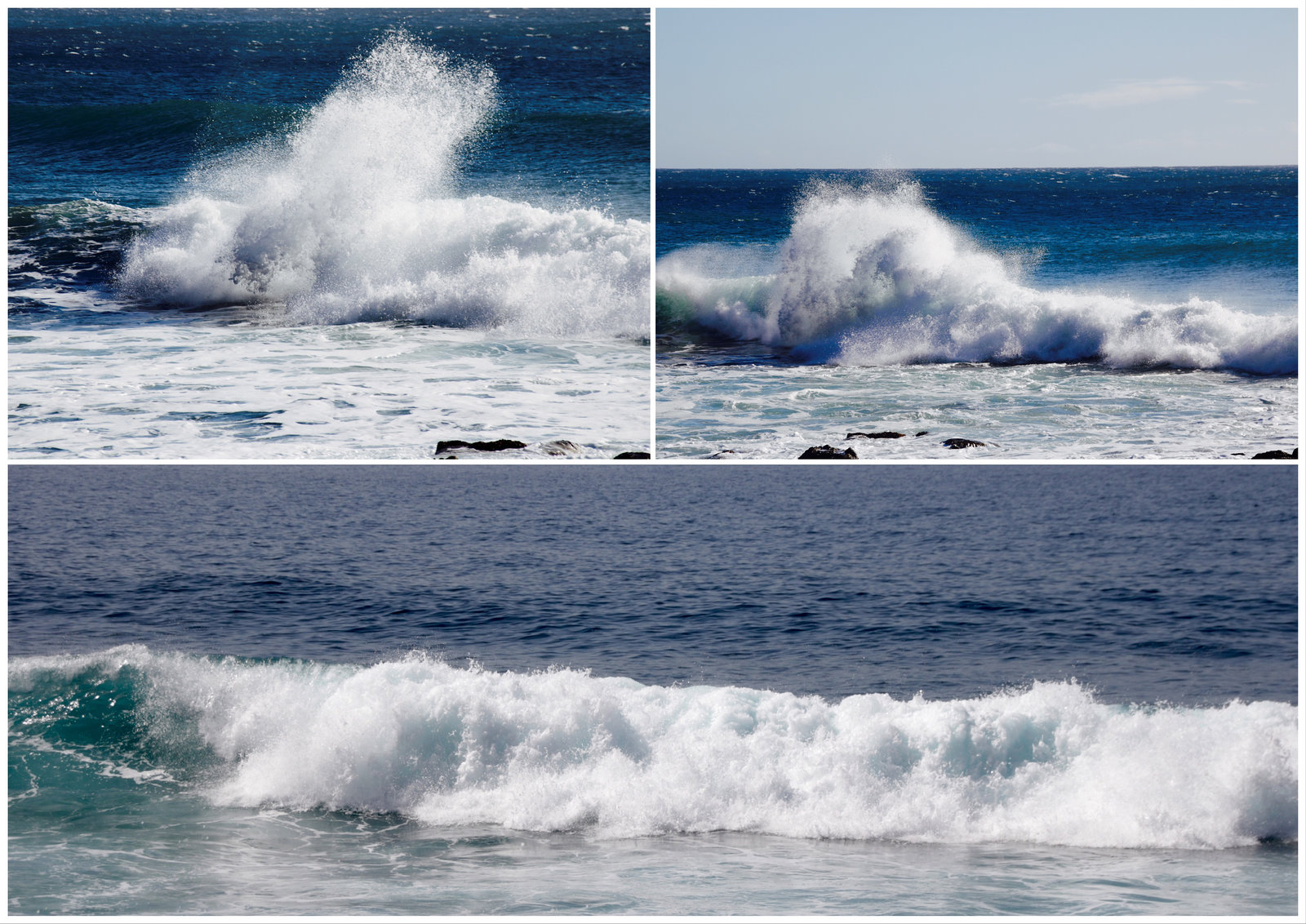 The Sea